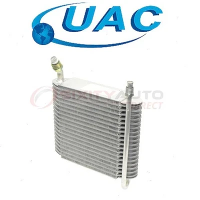 UAC Front AC Evaporator Core for 1994-1999 Chevrolet K2500 Suburban - eo Foto 1 de 4