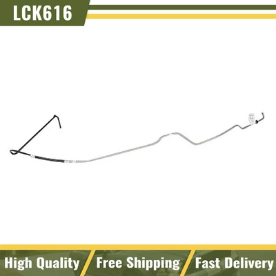 Manguera de refrigeración inferior de transmisión automática ACDelco 15812029 nueva para Chevy Yukon Foto 1 de 4