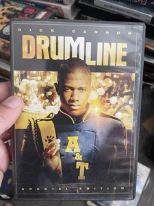 Drumline - Special Edition - Bild 1 von 1