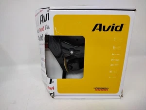Avid Speed Dial 7 Bremshebel schwarz, Paar NEU - Bild 1 von 5