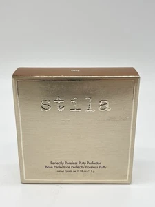 Stila Perfectly Poreless Putty Perfector Lightweight - Deep - 0.38 Oz - Picture 1 of 3