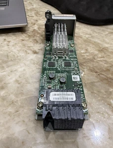 Ruckus ICX7400-1X40GQ ICX 7450 1-port 40GbE QSFP+ Module - Afbeelding 1 van 3