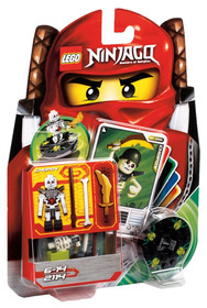 LEGO Ninjago Movie - Chopov # 4611466 Building Set by LEGO