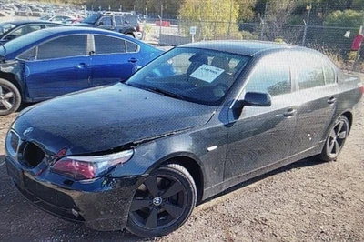 Rear Drive Shaft Xi AWD Fits 08-10 BMW 528i 305975 — 第 1/4 张图片