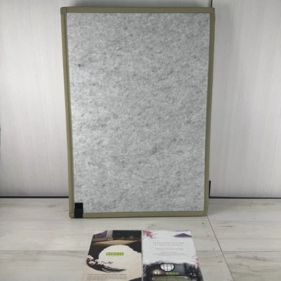 FULI Japanese Tatami Mattress Tatami Rug Igusa Mat (Japanese Rush Grass) King - Image 1 of 4