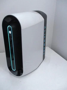 Alienware Aurora R10 Ryzen 7 5800X 8-Core 32GB 1TB NVMe + 1TB HDD 1000W PSU - OHNE GPU - Bild 1 von 13