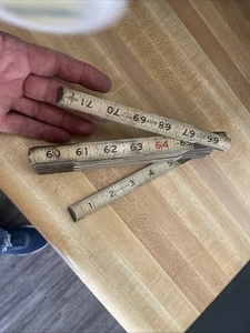 Wooden rollers foldable - Picture 1 of 12