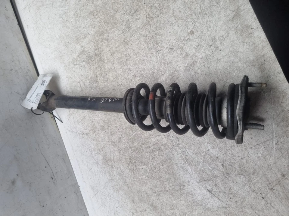 MERCEDES C CLASS W205 2.0 SUSPENSION LEG FRONT DRIVER SIDE A2053205813 2014-2019 - Image 1 of 4