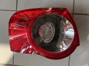 VW Passat B6 3C Variant Bj.05-10 Rückleuchte Rücklicht links außen 3C9945095N - Bild 1 von 7