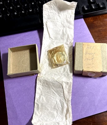 1951 PROOF MINT SET~ ORIGINAL PACKAGING!!! BOX & TISSUE! CHOICE GEM + - Image 1 of 4