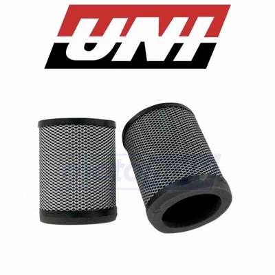 Uni Air Filter for 2004-2007 Honda CBR1000RR - Fuel & Air Air Filters qp - Imagem 1 de 4