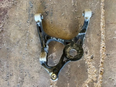 06-11 MERCEDES W164 ML350 BRAZO DE CONTROL INFERIOR TRASERO DERECHO LADO PASAJERO OEM Foto 1 de 4