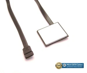 CFAST to SATA Breakout Data Cable for Blackmagic Ursa/Ursa mini/Ursa Pro. - Picture 1 of 3