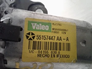 Motor limpiaparabrisas trasero compatible con 07-11 NITRO 1244504 - Imagen 1 de 12