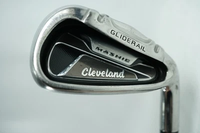 Cleveland Mashie 8 Iron / Steel Shaft - Image 1 of 4