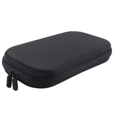 Harte EVA Tragbare Stethoskop Tragetasche Aufbewahrungs Kasten HüLle Gitter7088 - Bild 1 von 4