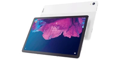 Lenovo Tab P11 »ZA7R0180SE«, 11 Zoll Tablet Platinum Grey Gaming *B-Ware - Bild 1 von 4