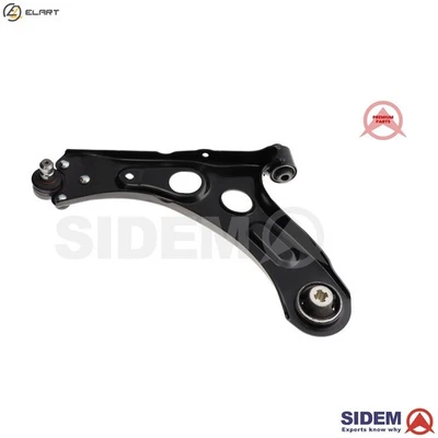 CONTROLTRAILING ARM WHEEL SUSPENSION 53254 FOR PEUGEOT VAUXHALL CORSA/Mk  OPEL - Image 1 of 4