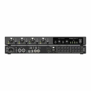RME Fireface 802 FS 60-Channel USB 2.0 Audio Interface (anniversary edition) - Picture 1 of 1