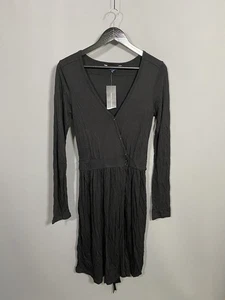 FRENCH CONNECTION Dress - Size UK12 - Black - New With Tags - Women’s - Picture 1 of 3