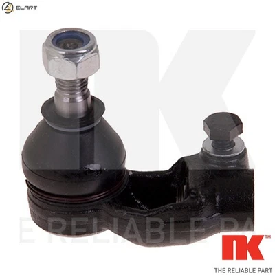 TIE ROD END 5033637 FOR VAUXHALL ASTRAVAN/Mk/III CALIBRA CAVALIER/Hatchback 1.7L - Image 1 of 4