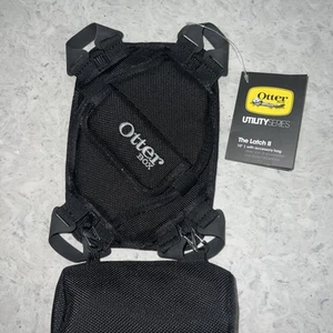 OtterBox Utility Series The Latch II 10" Tablet Harness w/ Accessory Bag NWT - Picture 1 of 4