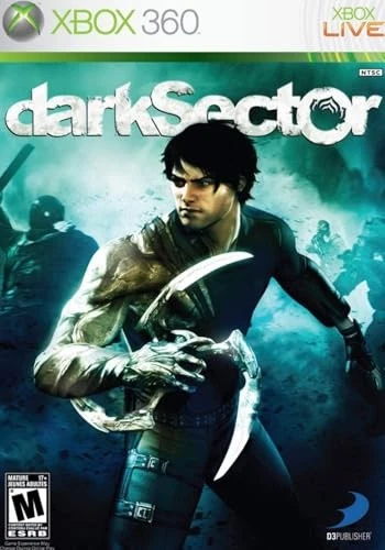 Dark Sector - Xbox 360 - Изображение 1 из 1