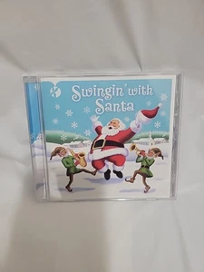 Swingin with Santa by Reflections  - Bild 1 von 4