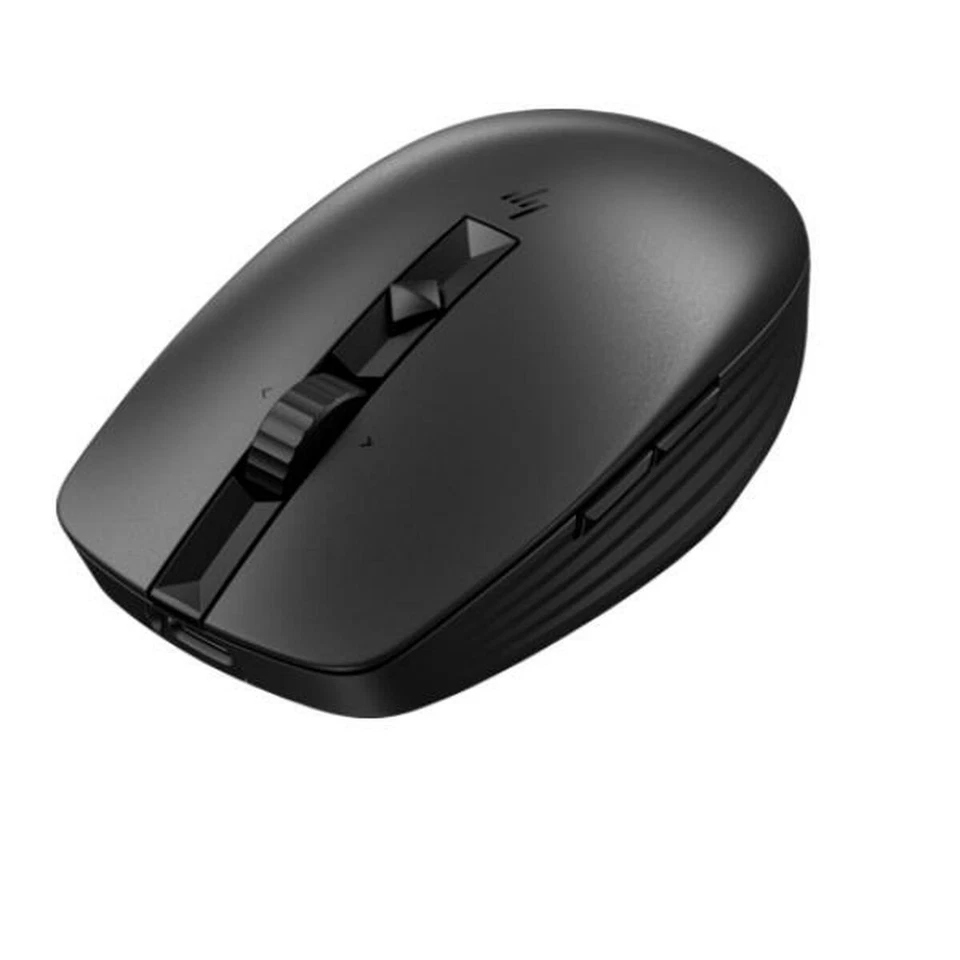 Mouse HP HP 710 Schwarz - Bild 1 von 1