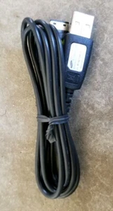 High Speed USB Original (APCBS11UBE) OEM Samsung GLYDE USB SYNC DATA - Picture 1 of 3
