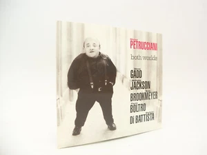 Both Worlds by Michel Petrucciani (CD, Mar-1998, Dreyfus Records (France)) - Picture 1 of 5