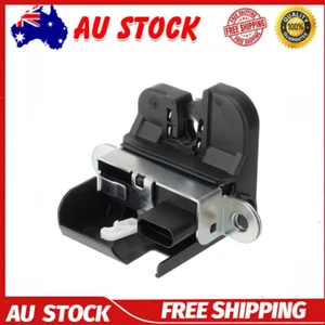 Rear Trunk Boot Lid Lock Latch Actuator for VW Polo 6R 2009 - 2014 Hatchback - Picture 1 of 11