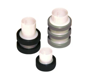 Canon 4623B001 Scanner Exchange Roller Kit for imageFORMULA CR-190i Scanner - Picture 1 of 2