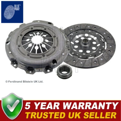 Blue Print Clutch Kit Fits Peugeot 3008 RCZ 508 5008 308 2.0 HDi + Other Models - Image 1 of 2