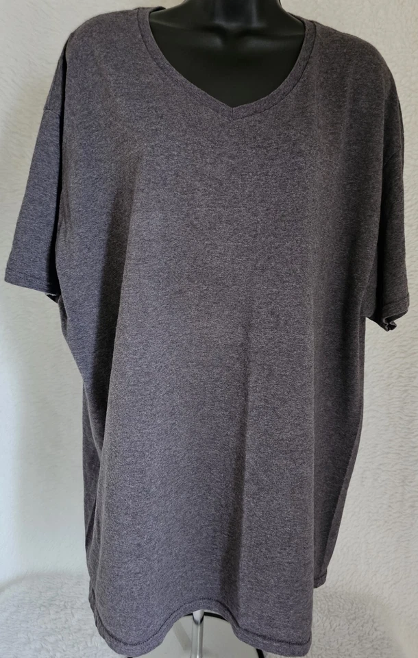 Camisa para hombre c9 by Champion talla XL X grande gris Foto 1 de 4