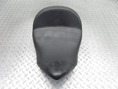 2015 15 Victory Vegas 8-Ball Front Seat Saddle Rider Driver - Image 1 of 4