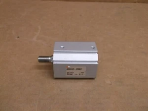 CDQ2A25-25DMZ SMC Pneumatic Air Compact Cylinder CDQ2A2525DMZ - Picture 1 of 4