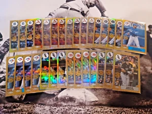 2022 Topps Chrome 1987 Inserts YOU PICK / COMPLETE YOUR SET - Picture 1 of 1