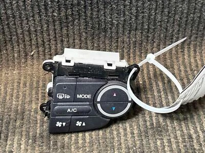 Fits 2007-12 ACURA RDX Right Heater A/c Control OEM:79630stka41za Foto 1 de 4