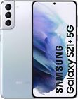 Samsung Galaxy S21 + PLUS 5G SM-G996U1 128GB Fully Unlocked GSM+CDMA -EXCELLENT-