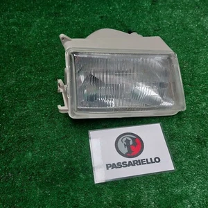NUOVO ORIGINALE FANALE FARO PROIETTORE ANTERIORE DESTRO LANCIA AUTOBIANCHI Y10 - Foto 1 di 12