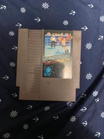 NES Pro Wrestling