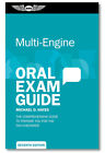 ASA Multi-Engine Oral Exam Guide - ASA-OEG-ME7
