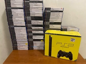 playstation 2 ps2 sony videogames giochi - Foto 1 di 505