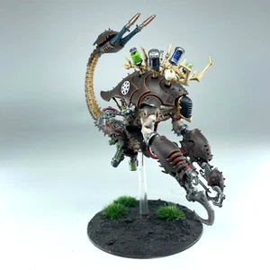 Drukhari Talos Dark Eldar - Painted - Warhammer 40K Games Workshop C4378 - Picture 1 of 2