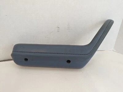 Reposabrazos delantero Dodge Omni Glh Plymouth Horizon  Foto 1 de 4