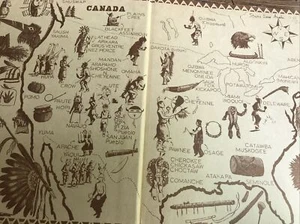 Ritual of the Wind Jamake Highwater HC Photos Native Am Rituals & Powwows 1800’s - Imagen 1 de 9
