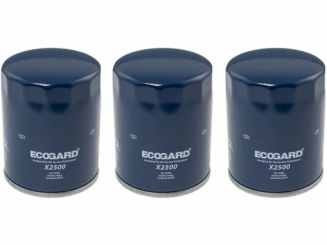 Kit de filtro de aceite de motor para Buick Enclave 2011-2018 3,6 L V6 2012 2013 2014 S825MR Foto 1 de 1