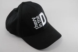Chevy In The D Baseball Hat Black Detroit Limited Edition chevydetroit.com - Bild 1 von 5