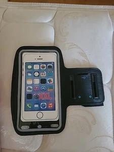 Waterproof Armband Case Sports Running Exercise Arm Band Phone Holder / Key Bag - Picture 1 of 2